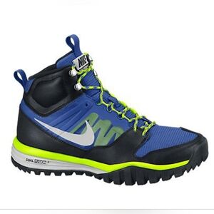 nike dual fusion hills chill mid